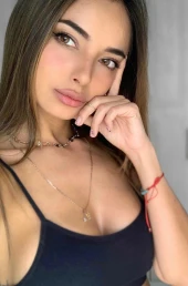 Проститутка Вика