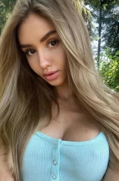 Проститутка Эмма